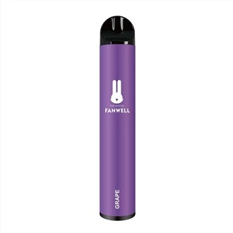 Hot Disposible Vape 2500 TREKJES