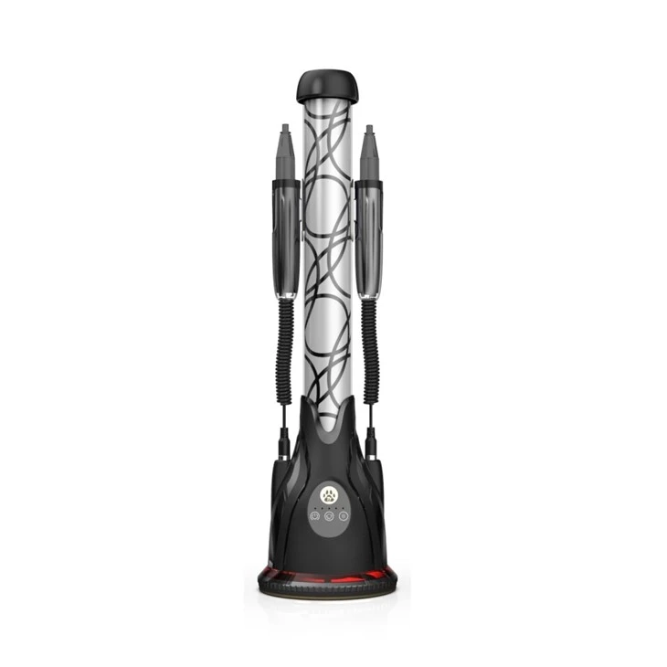 New Ring Laser Lamp TT Tiger E-lectronic Hookah Air Shisha Ⅳ