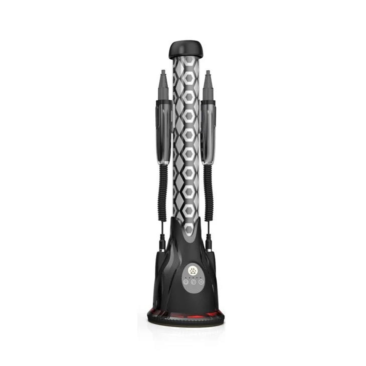 New Ring Laser Lamp TT Tiger E-lectronic Hookah Air Shisha Ⅳ