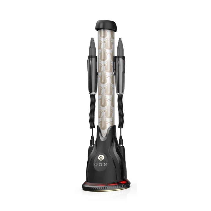 New Ring Laser Lamp TT Tiger E-lectronic Hookah Air Shisha Ⅳ